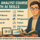 “Enroll in Best Data Analytics Certification Course by Microsoft and IBM Partner” Deep Learning & Agentic AI with Python Certification in Data Analytics: Skills for 2026