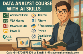 “Enroll in Best Data Analytics Certification Course by Microsoft and IBM Partner” Deep Learning & Agentic AI with Python Certification in Data Analytics: Skills for 2026