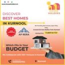 Kurnool’s real estate professionals