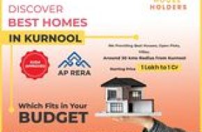 Kurnool’s real estate professionals