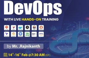 DevOps Training in KPHB – NareshIT – Hyderabad