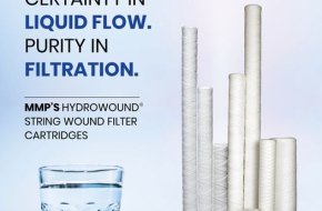 Professional Water Filter Cartridges – Melt-Blown & PP