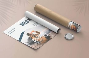 Fast & Affordable Poster Printing Online in India – Order Now!