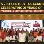 IAS Foundation Course