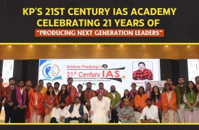 IAS Foundation Course