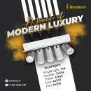 Luxury lighting stores in hyderabad|8100560057|illuminee
