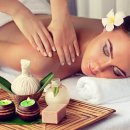 Candle Spa in Agra