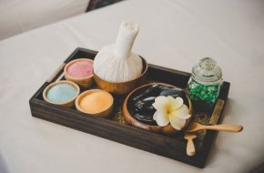 Thai Green Spa