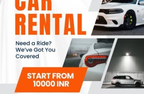 weekend car rental in hyderabad