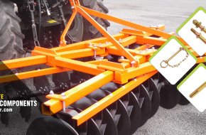 Tractor Linkage Parts, 3 Point Linkage Assembly Components Manufacturers Exporters Wholesale Supplie