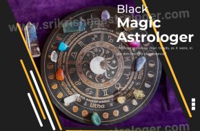 Black Magic Astrologer in Bangalore