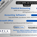 Learn Practical Accounting to Become Accountant