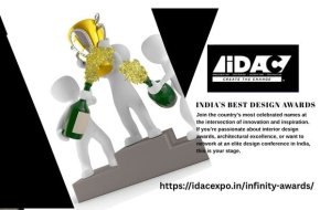 India’s Best Design Awards – Showcasing Excellence in Architecture & Interior Design