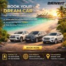 Book self drive car in Hyderabad