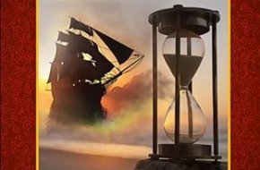 Let these novels begin your next reading adventure