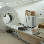640 Slice CT Scanner: Advanced Cardiac & Whole-Body Imaging