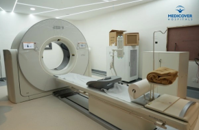 640 Slice CT Scanner: Advanced Cardiac & Whole-Body Imaging