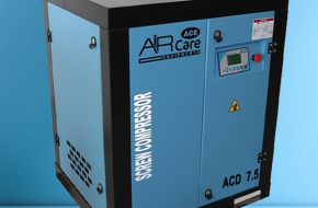 Compressor Manufacturer