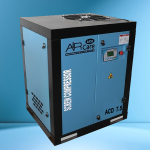 Screw Air Compressor Manufacturers