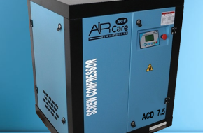 Screw Air Compressor Manufacturers