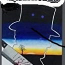 Blood in the Darkness eBook novel by Joel Goulet