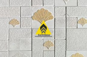 Natural Stone Wall Carving | EarthStona