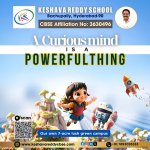 Empowering Young Minds Through Smart Teaching  Learn Lead and Excel