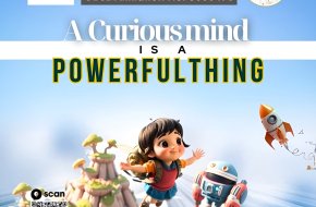 Within every child’s dream lies powerful hope for shaping future generations