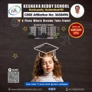 Slow growth is still growth — especially for a child