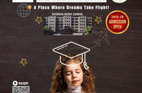 Slow growth is still growth — especially for a child