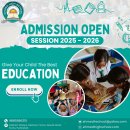 Admissions Open at Best schools in Hyderabad at Nawab Saheb Kunta – Ahmed High School