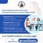 Expert Maternity Care by the Top Obstetrics in Hastinapuram – Arvi Clinic