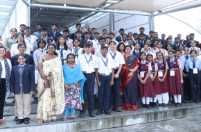 Best Schools in Rajendranagar, Hyderabad for Your Child’s Bright Future