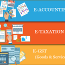 E-Accounting Course in Delh, 110043, SAP FICO Course in Noida । BAT Course by SLA. GST and Accounting Institute, Taxation and Tally Prime Institute in Delhi, Noida, September Offer’24 [ Learn New Skills of Accounting & ITR for 100% Job] in Axis Bank.