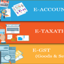 GST Practitioner Course in Delhi, Independence Day Offer till 15 Aug, Free SAP FICO Certification by SLA Consultants India