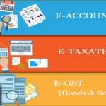 GST Practitioner Course in Delhi, Independence Day Offer till 15 Aug, Free SAP FICO Certification by SLA Consultants India