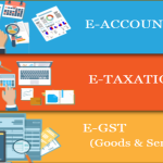 How an Accounting Course Can Help You Start Your Own Business in 2025, 100% Job, Best Accounting Course in Delhi, 110035 –  Free SAP FICO Certification by SLA Consultants India, GST Certification, ITR & DTC Classes with 2025 Update, Tally Prime Certification