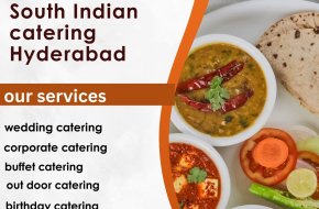 Best veg catering services in Hyderabad with price