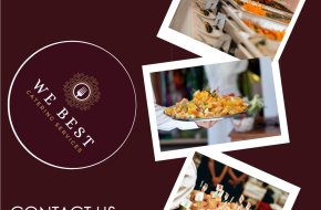 veg caterers in Hyderabad with price list