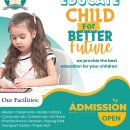 Building Strong Foundations: The Role of Primary Schools in a Child’s Development