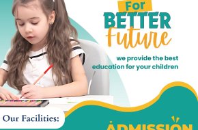 Building Strong Foundations: The Role of Primary Schools in a Child’s Development