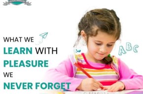 Activity-Based & Smart Learning at High School Level