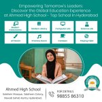 Smart Classrooms and Modern Learning at Primary Level