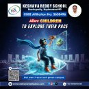 A slow learner Or simply a deep thinker