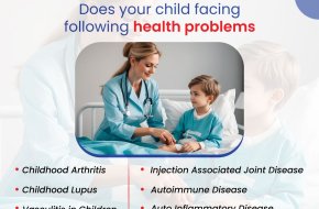 Best Pediatric Rheumatologist in Hyderabad & Pediatric Immunologist in Hyderabad – Dr. Anjani Gummadi