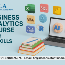 The Business Analytics Course: Complete Business Analytics Bootcamp, Update with AI Skills for 2026, by SLA Consultants India,