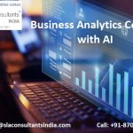 2 Free Demo Classes for Top Business Analytics Course with AI in Noida by “SLA Consultants Noida”