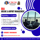 Best Career-Focused BBA in Airline & Airport Management – Madurai