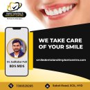 Best Dentist near Neredmet, Secunderabad– Top Dental Care for a Healthy Smile