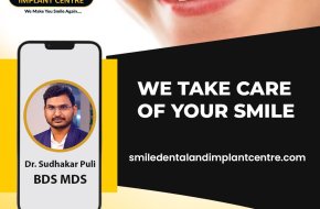 Best Dentist near Neredmet, Secunderabad– Top Dental Care for a Healthy Smile